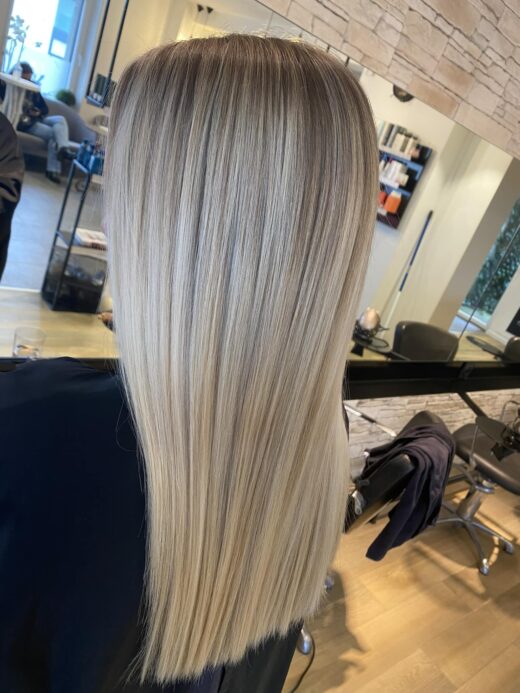 Salon haut de gamme à Lille/Wattignies