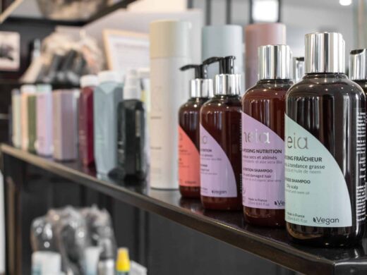 Salon haut de gamme à Lille/Wattignies